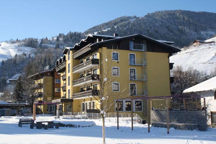 Hotel Pinzgauerhof in Zell am See